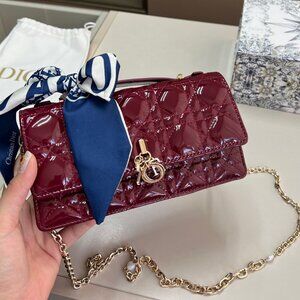 Dior Hand-held Bags, Chain Bags